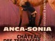 Cap d'Ail: esposizione di Anca-Sonia nello Chateau des Terrasses