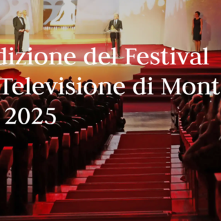 Monte-Carlo Television Festival 2025: Robin Wright, Rola Bauer e David W. Zucker guidano i Business Content