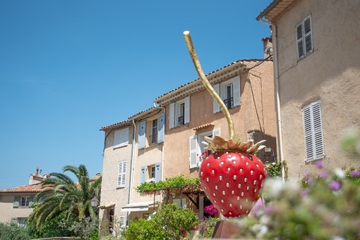 Mougins foto Jeremy Guido
