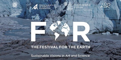 Venerdì 8 e sabato 9 novembre a Villa Nobel si terrà la quarta edizione del Festival fo the Earth, che si concluderà con una cena di beneficienza a favore di Unicef