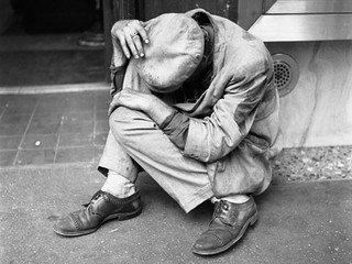 New York, September 1953 © Estate of Vivian Maier, Courtesy of Maloof Collection and Howard Greenberg Gallery New York, September 1953 © Estate of Vivian Maier, Courtesy of Maloof Collection and Howard Greenberg Gallery