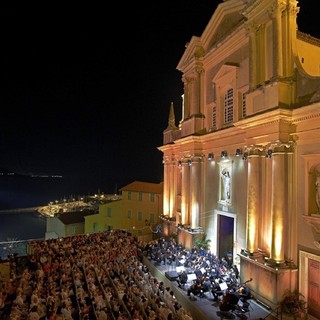 77° Festival di Musica di Menton