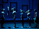"Les Belles Au Bois Dormant" e "Les 7 doigts de la main". Con i Balletti di Montecarlo