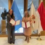 Monaco alla 70ª sessione della Commissione sulla condizione della donna ©DR