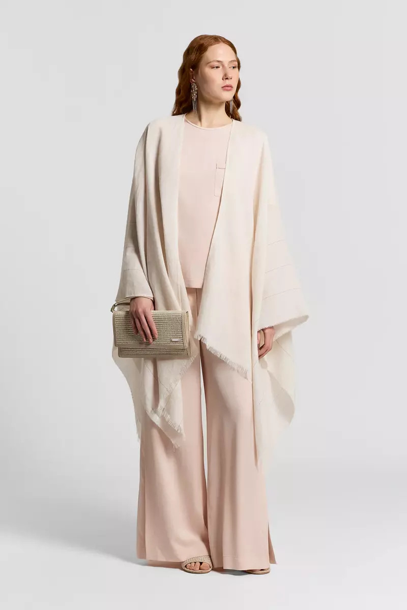 Bellezza ed eleganza con Peserico