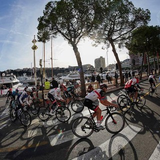 Corsa ciclistica Beking 2025, Direzione della Comunicazione - Manuel Vitali.