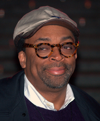 Spike Lee è tra i registri più provetti del cinema americano. Spike Lee è tra i registri più provetti del cinema americano.