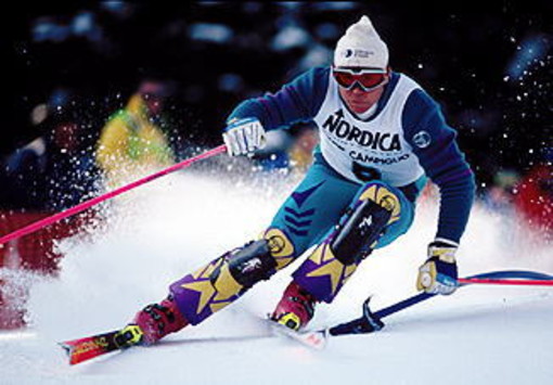 Limone Piemonte: nel week end protagonista il grande campione Marc Girardelli Limone Piemonte: nel week end protagonista il grande campione Marc Girardelli