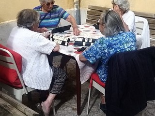 Luigi Picco: La bisca