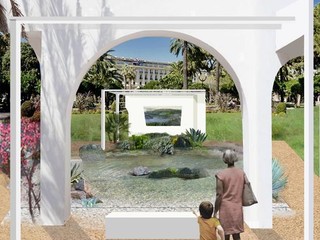 Grasse, Ciel la mer Ortoli copyright Ortoli Solene Grasse, Ciel la mer Ortoli copyright Ortoli Solene