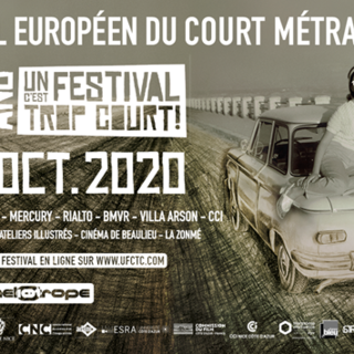 “Un Festival C’est Trop Court!”