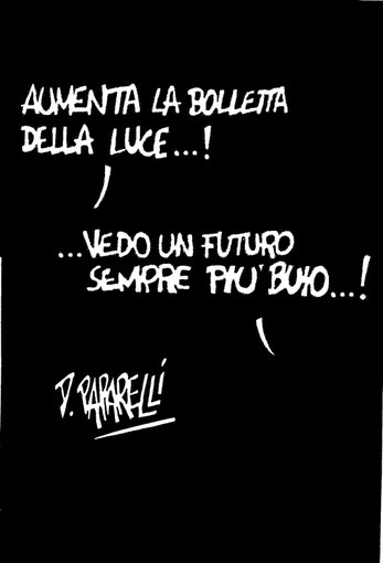 Quando una vignetta vale come mille editoriali