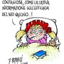 Quando una vignetta vale come mille editoriali Quando una vignetta vale come mille editoriali