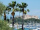 Antibes, le Fort Carré (c) D. Vincendeau Antibes, le Fort Carré (c) D. Vincendeau
