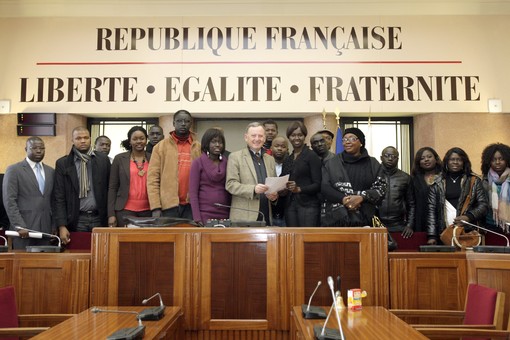 crédit photo - Ville de Nice - Pricilia Tallon