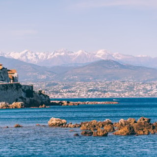 Antibes ©️Mary Quincy