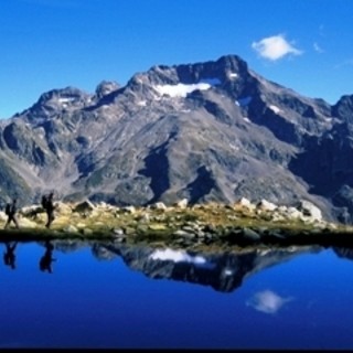 France 3 alla scoperta dei luoghi segreti delle Alpi Marittime