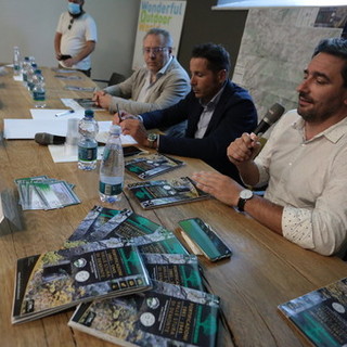 Un'app, una cartina e un manuale: tre nuovi strumenti per la promozione turistica e outdoor della provincia