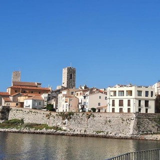 Antibes, fotografia di Danilo Radaelli