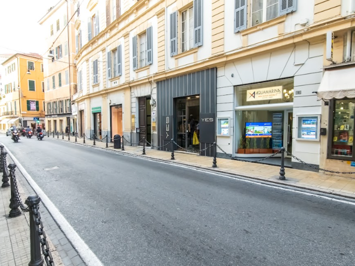 Hai intenzione di vendere o comprare un immobile? A Sanremo ha recentemente aperto le sue porte Aquamarina Real Estate!
