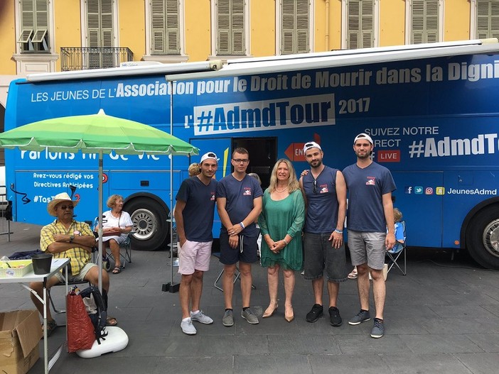 Andrée Alziari-Nègre