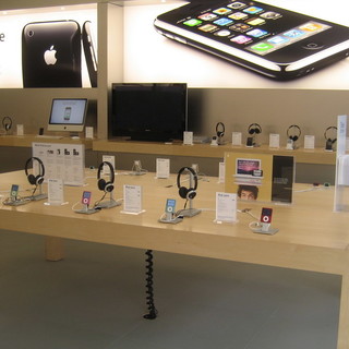 Montecarlo: potrebbe aprire a breve un 'Apple Store' dopo quello di Cap 3000 a Nizza