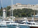 Antibes, Fort Carré @Gilles Lefrancq Antibes, Fort Carré @Gilles Lefrancq
