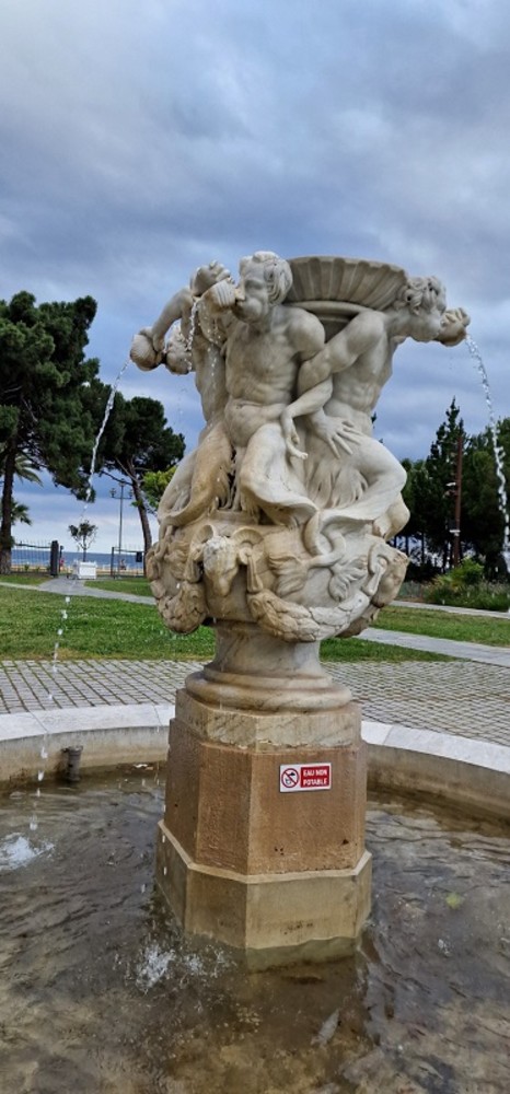 "L'Afa", fotografia di Patrizia Savarese