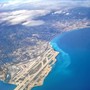Aeroporto Nice Côte d’Azur: dopo New York e Atlanta attivato un collegamento diretto con Filadelfia
