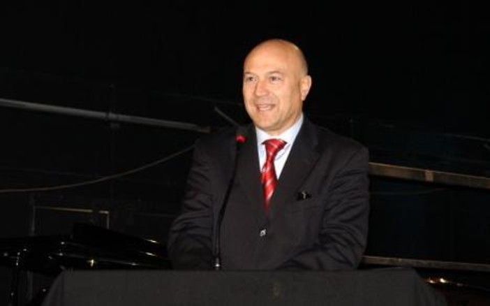 L'Ambasciatore Italiano a Montecarlo Antonio Morabito L'Ambasciatore Italiano a Montecarlo Antonio Morabito