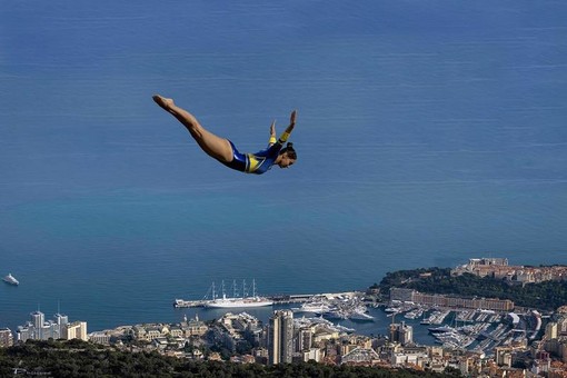 Antibes Acrobatics 2025 Antibes Acrobatics 2025