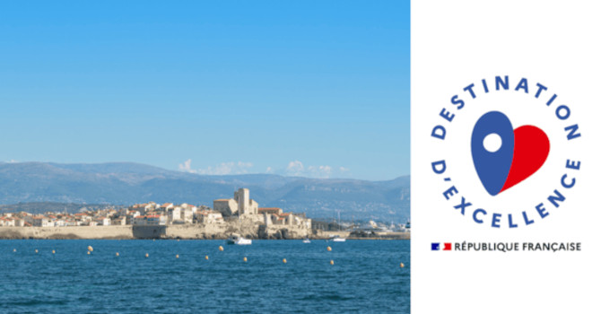 Antibes (c) Fred Laures