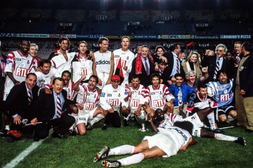 Risale al 2022 l'ultima vittoria della Coupe de France da parte dell'OGC Nice