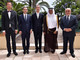 Monaco: il Ministro Gilles Tonelli riceve diplomatici da Kosovo, Repubblica Ceca, Qatar e Uruguay