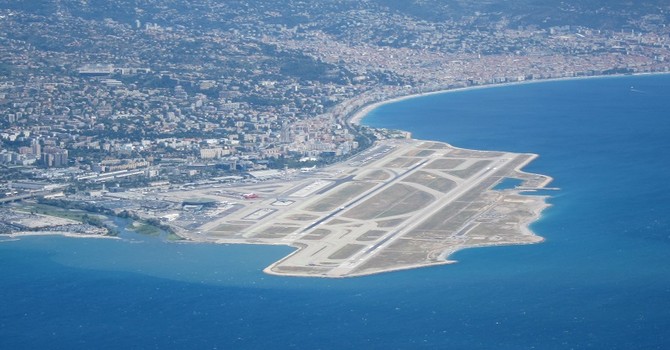 Nasce al largo di Nizza una nuova area marina protetta: stop a pesca, ancoraggi e immersioni