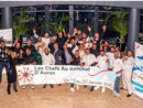 Appuntamento ad Auron con la 13ª edizione di "Les Chefs au Sommet"