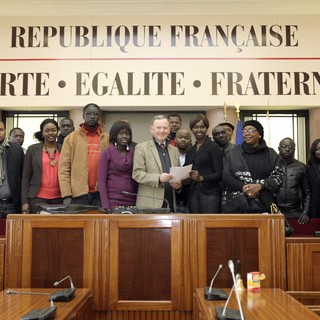 crédit photo - Ville de Nice - Pricilia Tallon