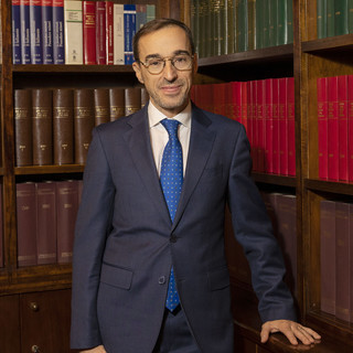 ITA è un asset molto importante per il nostro paese, abbiamo grandi competenze, ma è necessario sviluppare nuove professionalità, e puntare sulle rotte di lungo raggio, secondo Alessandro Cianciaruso ceo di Aircraft Engineering Academy
