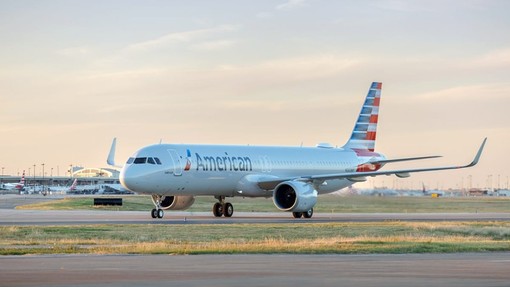 Nizza-New York senza scalo: dal 2027 un volo al giorno per JFK