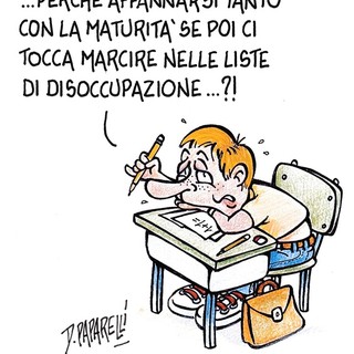 Quando una vignetta vale come mille editoriali