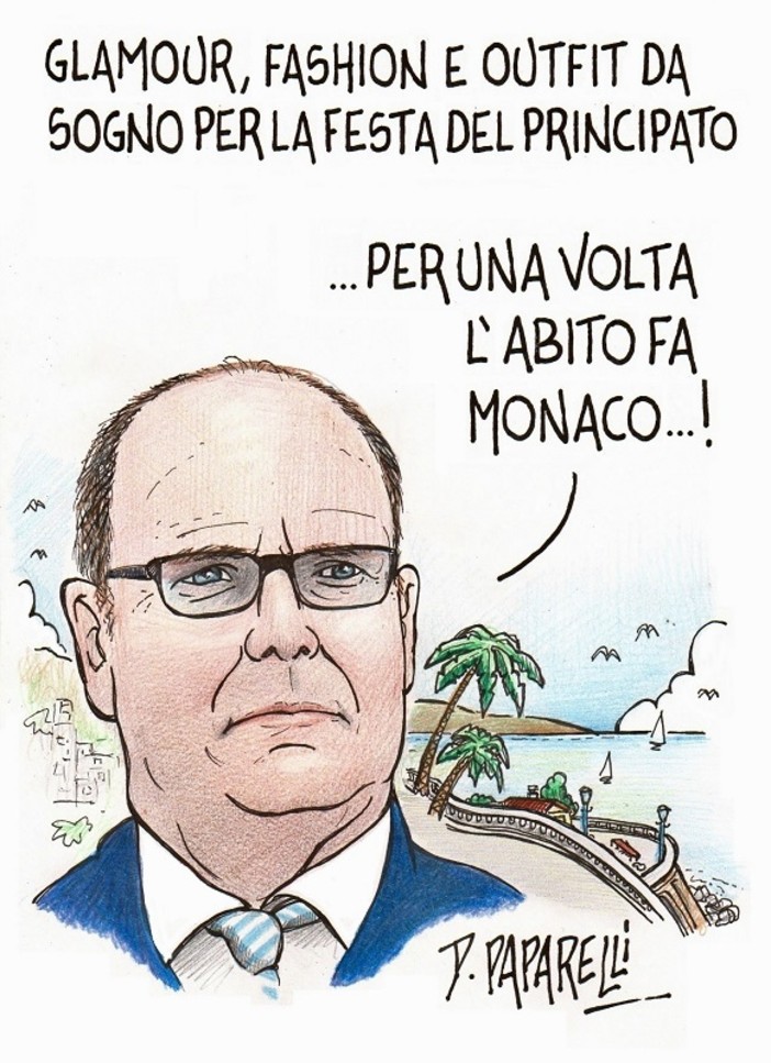 Quando una vignetta vale come mille editoriali