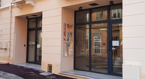 L'Atelier Tivoli 89 di Beausoleil L'Atelier Tivoli 89 di Beausoleil