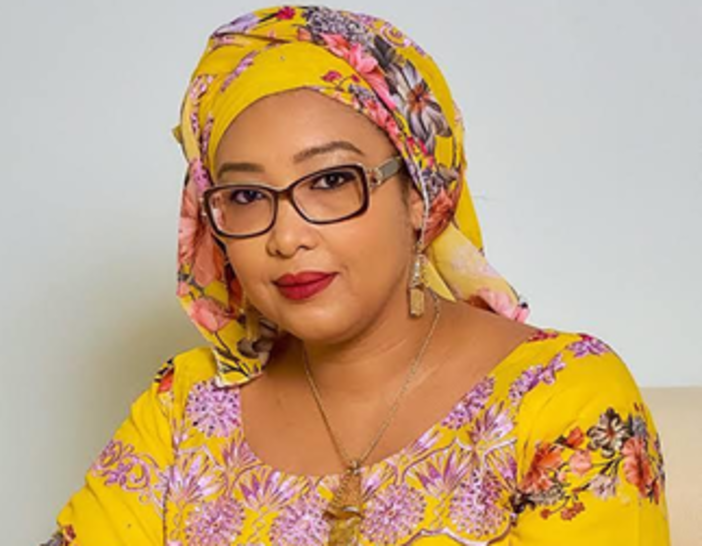 Djaïli Amadou Amal