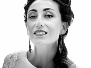 Annunziata Vestri © DR © DR Annunziata Vestri © DR © DR