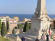 Monaco ricorda l'82° anniversario della Liberazione: cerimonia al Cimitero per onorare i caduti Monaco ricorda l'82° anniversario della Liberazione: cerimonia al Cimitero per onorare i caduti