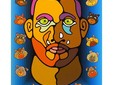 Affiche de Desset - Pop Urbain