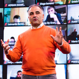 Alfio Bardolla: torna ad aprile “Wake Up Call” l’evento che insegna come raggiungere la Libertà Finanziaria