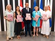 Accueil Mme l'Ambassadrice du Canada en France