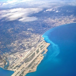 Aeroporto Nice Côte d’Azur: dopo New York e Atlanta attivato un collegamento diretto con Filadelfia