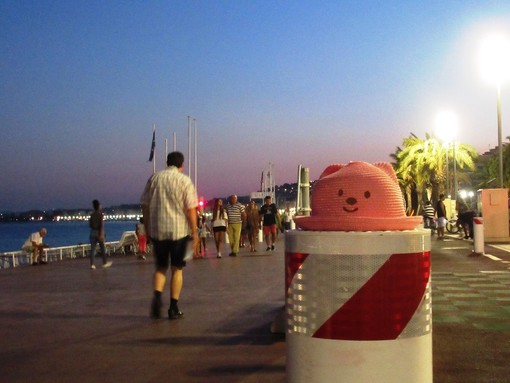 "Allegria" di Paolo Brignone "Allegria" di Paolo Brignone